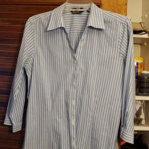 Eddie Bauer dress shirt
